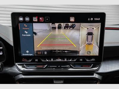 Cupra Formentor 1,5 eTSI DSG (2025) - Photo 14