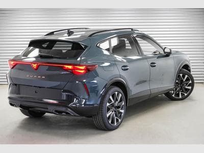 Cupra Formentor 1,5 eTSI DSG (2025) - Photo 2