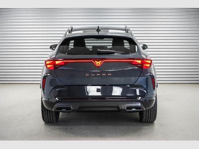 Cupra Formentor 1,5 eTSI DSG (2025) - Photo 3