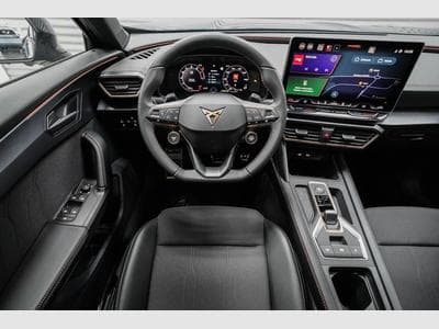 Cupra Formentor 1,5 eTSI DSG (2025) - Photo 7