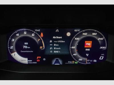 Cupra Formentor 1,5 eTSI DSG (2025) - Photo 9