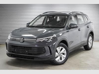 VW Tiguan 1,5 eTSI DSG (2026) - Foto 1