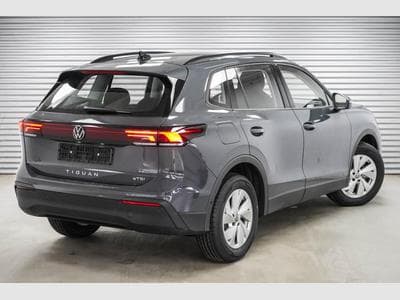 VW Tiguan 1,5 eTSI DSG (2026) - Foto 2