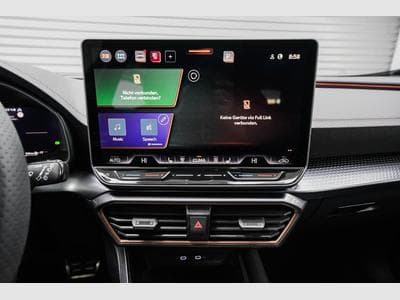 Cupra Formentor 1,5 eTSI DSG (2025) - Foto 13