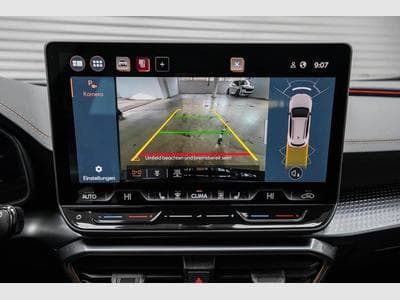 Cupra Formentor 1,5 eTSI DSG (2025) - Foto 14