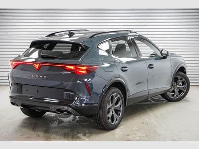 Cupra Formentor 1,5 eTSI DSG (2025) - Foto 2