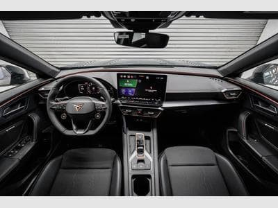 Cupra Formentor 1,5 eTSI DSG (2025) - Foto 5