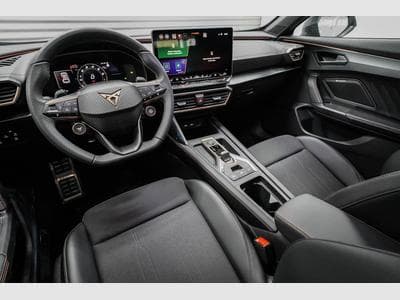 Cupra Formentor 1,5 eTSI DSG (2025) - Foto 6