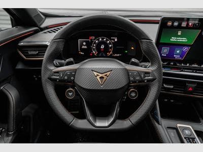 Cupra Formentor 1,5 eTSI DSG (2025) - Foto 8