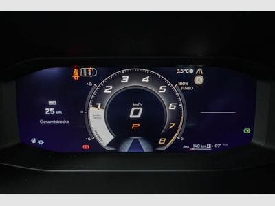 Cupra Formentor 1,5 eTSI DSG (2025) - Foto 9