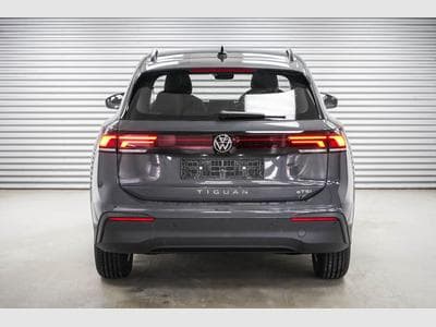 VW Tiguan 1,5 eTSI DSG (2026) - Foto 3
