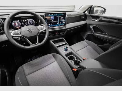 VW Tiguan 1,5 eTSI DSG (2026) - Foto 6