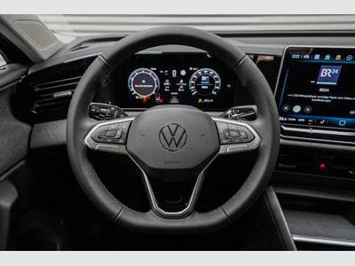 VW Tiguan 1,5 eTSI DSG (2026) - Foto 8