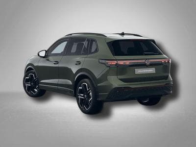 VW Tiguan R-Line 1.5 eTSI 7-Gang-DSG (2025) - Photo 3