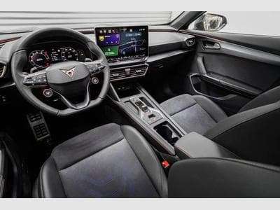 Cupra Formentor 2,0 TSI DSG (2025) - Foto 6