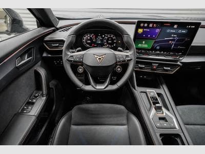 Cupra Formentor 2,0 TSI DSG (2025) - Foto 7