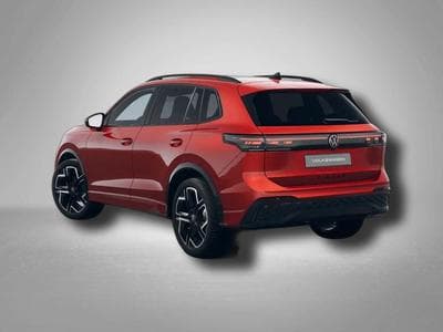 VW Tiguan R-Line 1.5 eTSI 7-Gang-DSG (2026) - Photo 3