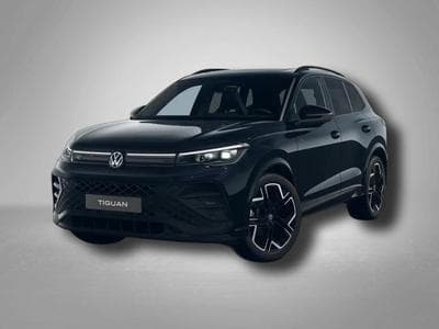 VW Tiguan R-Line 1.5 eTSI 7-Gang-DSG (2025) - Photo 1