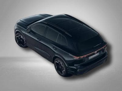 VW Tiguan R-Line 1.5 eTSI 7-Gang-DSG (2025) - Photo 4