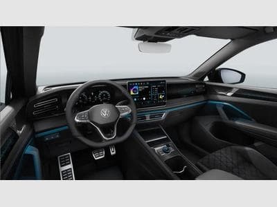 VW Tiguan R-Line 1.5 eTSI 7-Gang-DSG (2025) - Photo 6