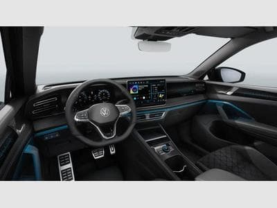 VW Tiguan R-Line 1.5 eTSI 7-Gang-DSG (2025) - Photo 7