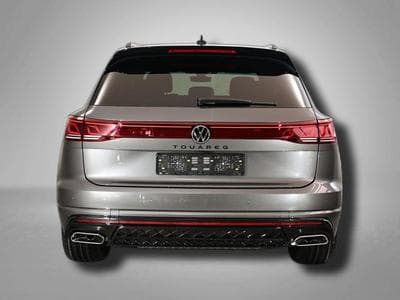 VW Touareg R-Line 3.0 TDI 8-Gang-Automatik 4MOTION (2026) - Foto 4