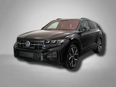 VW Touareg R-Line 3.0 TDI 8-Gang-Automatik 4MOTION (2026) - Foto 1