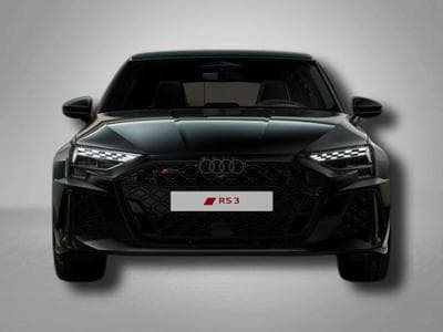 Audi RS3 2.5 294 kW TFSI quattro Allrad (2025) - Foto 2