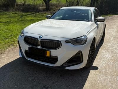 BMW M240 (2023) - Photo 1