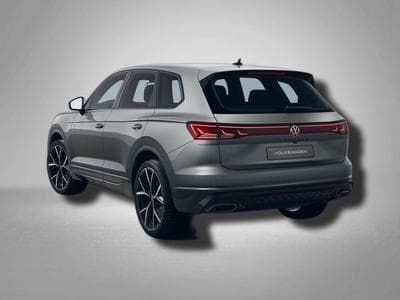 VW Touareg R-Line 3.0 TDI 8-Gang-Automatik 4MOTION (2025) - Foto 4
