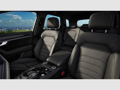 VW Touareg R-Line 3.0 TDI 8-Gang-Automatik 4MOTION (2025) - Foto 7