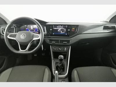 VW Polo LIFE (2025) - Foto 11