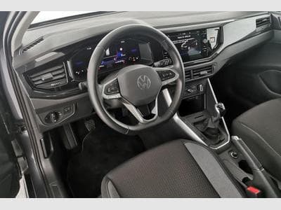 VW Polo LIFE (2025) - Foto 12
