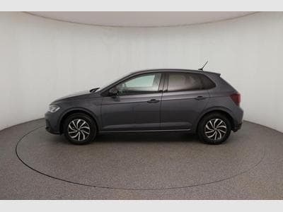 VW Polo LIFE (2025) - Foto 4