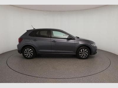 VW Polo LIFE (2025) - Foto 8