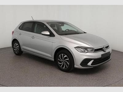 VW Polo LIFE (2025) - Foto 1