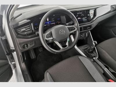 VW Polo LIFE (2025) - Foto 12