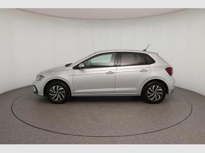 VW Polo LIFE (2025) - Foto 4