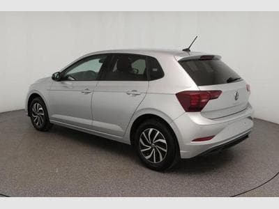 VW Polo LIFE (2025) - Foto 5