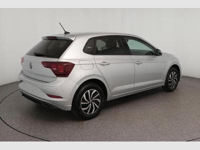 VW Polo LIFE (2025) - Foto 7