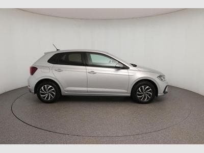 VW Polo LIFE (2025) - Foto 8