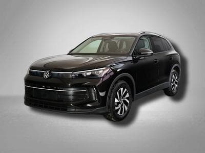 VW Tiguan Prime 1.5 eTSI 7-Gang-DSG (2026) - Foto 1