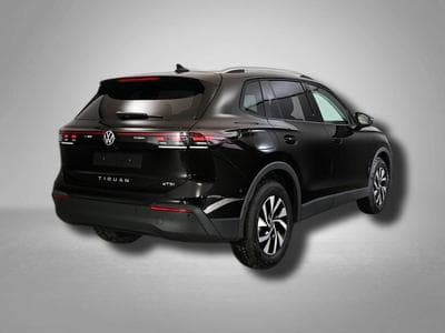 VW Tiguan Prime 1.5 eTSI 7-Gang-DSG (2026) - Photo 5