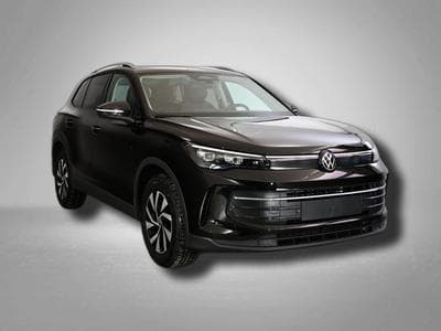 VW Tiguan Prime 1.5 eTSI 7-Gang-DSG (2026) - Photo 7