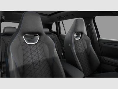 VW Tiguan R-Line 1,5 l eTSI  7-Gang-Doppelkupplungsgetriebe DSG (2025) - Photo 10