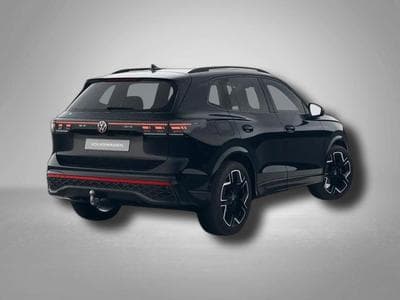 VW Tiguan R-Line 1,5 l eTSI  7-Gang-Doppelkupplungsgetriebe DSG (2025) - Foto 5