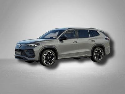 VW Tiguan R-Line 2.0 TSI 7-Gang-DSG 4x4 (2025) - Foto 1