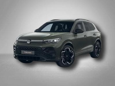 VW Tiguan R-Line 2.0 TSI 7-Gang-DSG 4x4 (2026) - Foto 1
