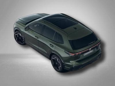 VW Tiguan R-Line 2.0 TSI 7-Gang-DSG 4x4 (2026) - Foto 4