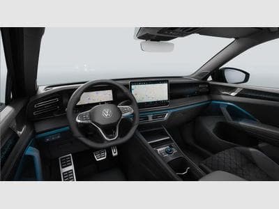 VW Tiguan R-Line 2.0 TSI 7-Gang-DSG 4x4 (2026) - Photo 6